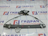 Стеклоподъемник электрический передний правый Chevrolet Spark (M200) 96601566