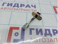 Ограничитель двери передний Chevrolet Spark (M200) 96601510