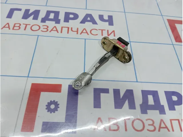 Ограничитель двери передний Chevrolet Spark (M200) 96601510