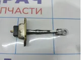 Ограничитель двери передний Chevrolet Spark (M200) 96601510