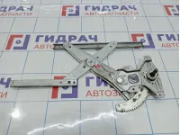 Стеклоподъемник задний правый Chevrolet Spark (M200) 96601487