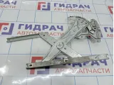 Стеклоподъемник задний правый Chevrolet Spark (M200) 96601487