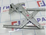Стеклоподъемник задний правый Chevrolet Spark (M200) 96601487