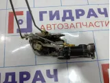 Замок двери задней правой Chevrolet Spark (M200) 96601459