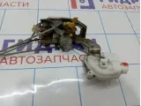 Замок двери передней левой Chevrolet Spark (M200) 96601558