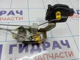 Замок двери передней правой Chevrolet Spark (M200) 96601559