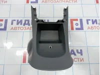 Консоль Chevrolet Spark (M200) 96435411