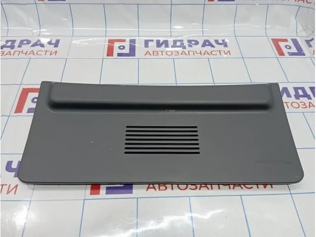 Обшивка двери багажника Chevrolet Spark (M200) 96436026
