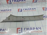 Обшивка стойки передней правой верхняя Chevrolet Spark (M200) 96436023