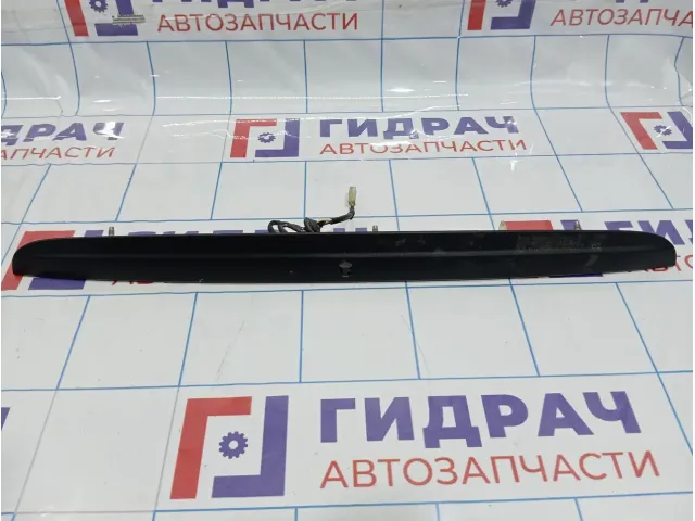 Накладка двери багажника Chevrolet Spark (M200) 96600275
