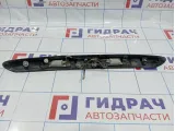Накладка двери багажника Chevrolet Spark (M200) 96600275