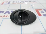 Ручка двери внутренняя левая Chevrolet Spark (M200) 96601585