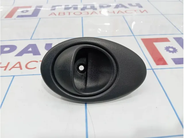Ручка двери внутренняя левая Chevrolet Spark (M200) 96601585