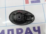 Ручка двери внутренняя левая Chevrolet Spark (M200) 96601585