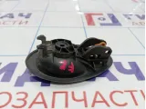 Ручка двери внутренняя правая Chevrolet Spark (M200) 96601586