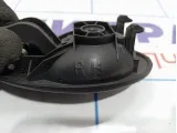 Ручка двери внутренняя правая Chevrolet Spark (M200) 96601586