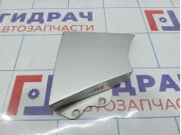 Планка под фонарь левая Chevrolet Spark (M200) 96599992