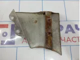 Планка под фонарь правая Chevrolet Spark (M200) 96599994