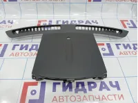 Накладка декоративная на торпедо верхняя Chevrolet Spark (M200) 96591647