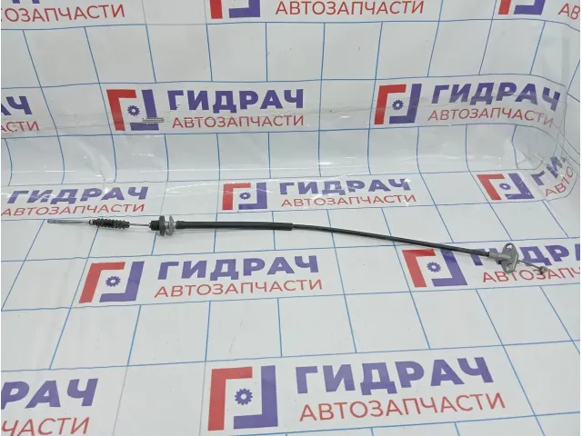 Трос сцепления Chevrolet Spark (M200) 96590791