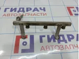 Рейка топливная Chevrolet Spark (M200) 96351997