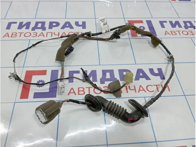 Проводка двери передней правой Chevrolet Spark (M200) 96590327