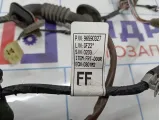 Проводка двери передней правой Chevrolet Spark (M200) 96590327