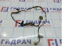 Проводка двери передней левой Chevrolet Spark (M200) 96590299