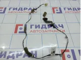 Проводка двери задней правой Chevrolet Spark (M200) 96590333