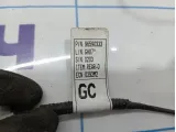 Проводка двери задней правой Chevrolet Spark (M200) 96590333