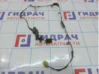 Проводка двери задней левой Chevrolet Spark (M200) 96398766