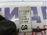Проводка двери задней левой Chevrolet Spark (M200) 96398766