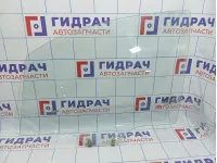 Стекло двери передней левой Chevrolet Spark (M200) 96601506