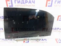 Стекло двери задней левой Chevrolet Spark (M200) 96601508
