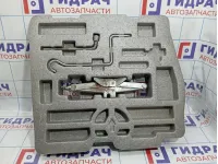 Домкрат Chevrolet Spark (M200) 96460442