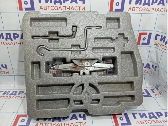 Домкрат Chevrolet Spark (M200) 96460442