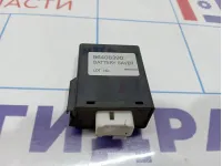 Блок электронный Chevrolet Spark (M200) 96408390