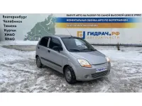 Chevrolet Spark (M200)