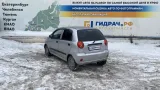 Амортизатор двери багажника Chevrolet Spark (M200) 96563503