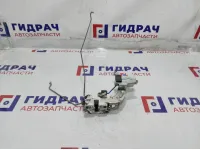 Замок двери передней левой Chevrolet Spark 96601558.