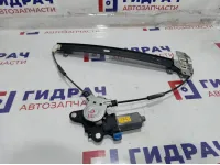 Стеклоподъемник электр. передний левый Chevrolet Spark 96601565.