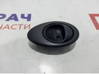 Ручка двери внутренняя левая Chevrolet Spark 96601585.