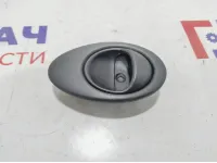 Ручка двери внутренняя правая Chevrolet Spark 96601586.