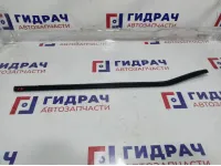 Накладка стекла переднего правого Chevrolet Spark 96601517. Царапины.