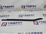 Накладка стекла переднего левого Chevrolet Spark 96601516.