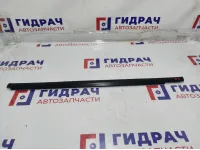 Накладка стекла заднего левого Chevrolet Spark 96601518.