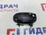 Ручка двери передней наружная левая Chevrolet Spark 96601472.