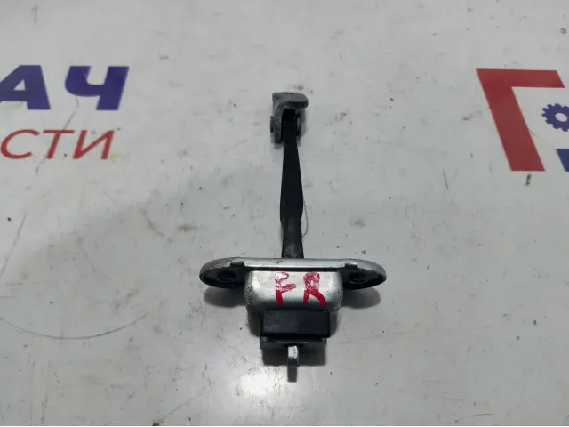 Ограничитель двери передней правой Chevrolet Spark 96601510.