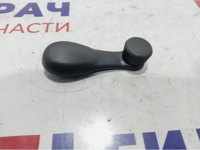 Ручка стеклоподъемника Chevrolet Spark 96656882.