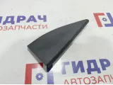 Накладка двери задней левой Chevrolet Spark 96657228. Царапины.Уголок внутрений.